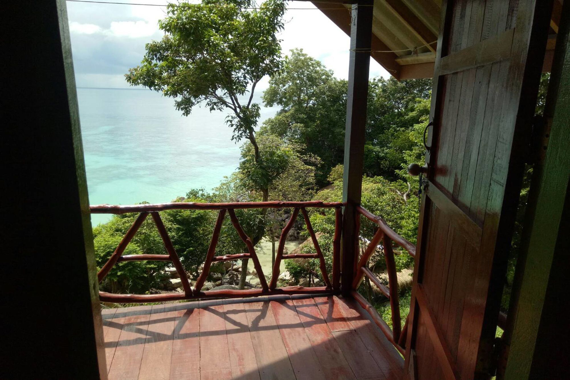 Daya Resort Ko Lipe Buitenkant foto