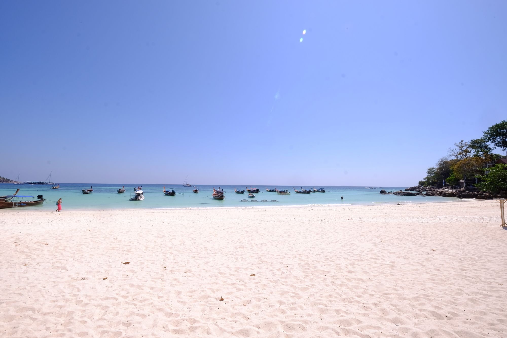 Daya Resort Ko Lipe Buitenkant foto