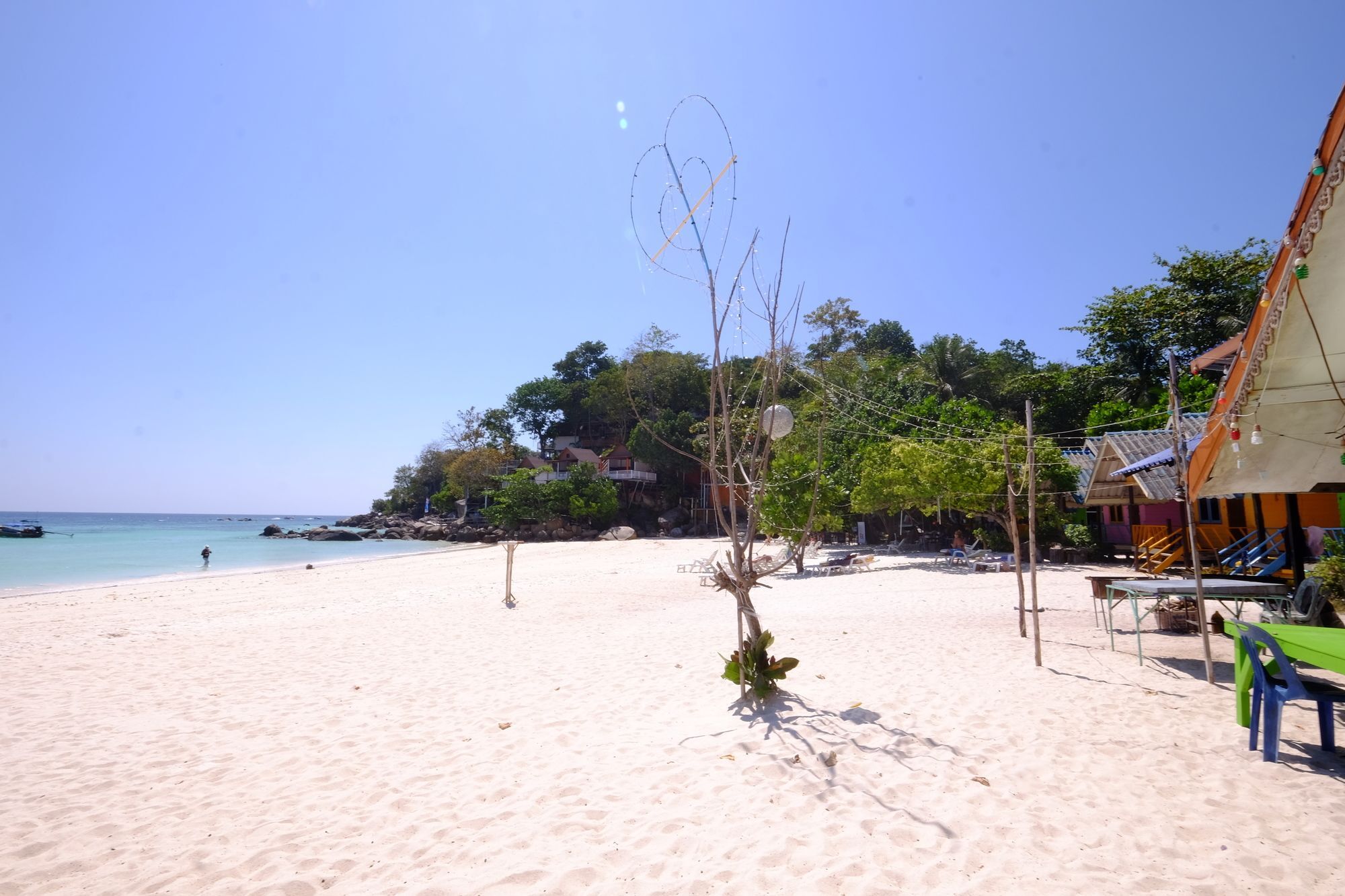 Daya Resort Ko Lipe Buitenkant foto