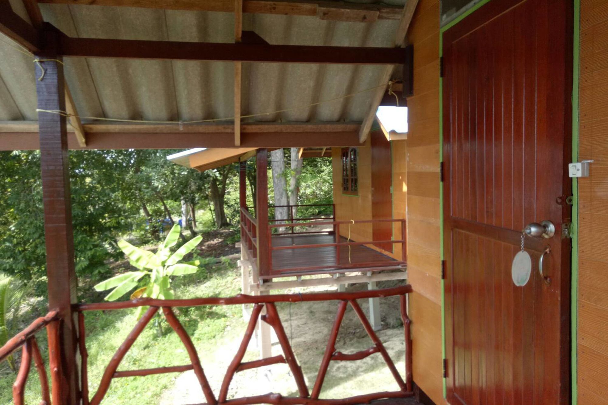 Daya Resort Ko Lipe Buitenkant foto
