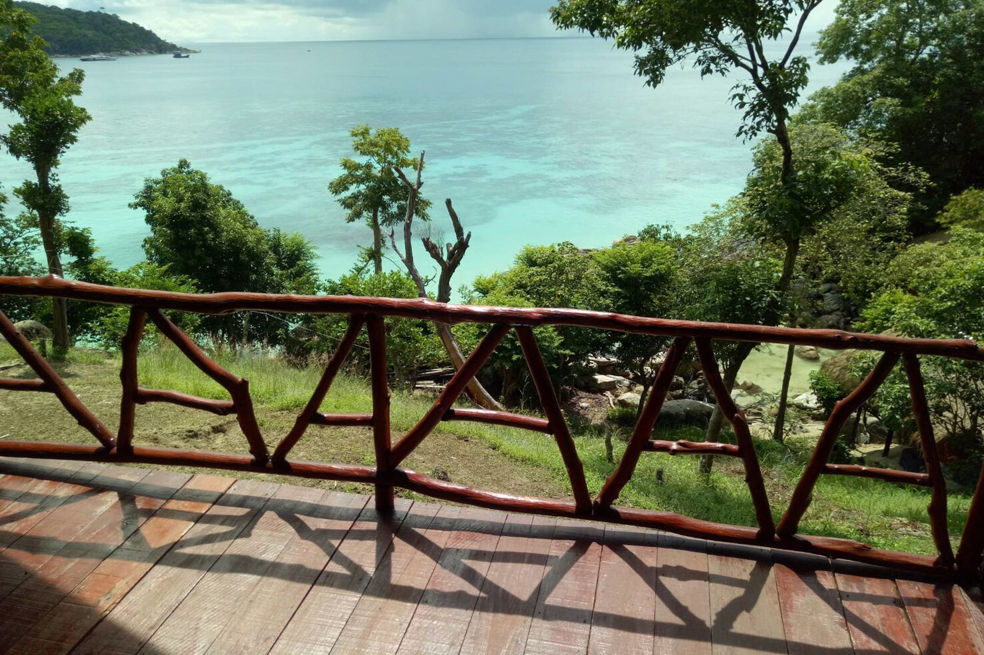 Daya Resort Ko Lipe Buitenkant foto