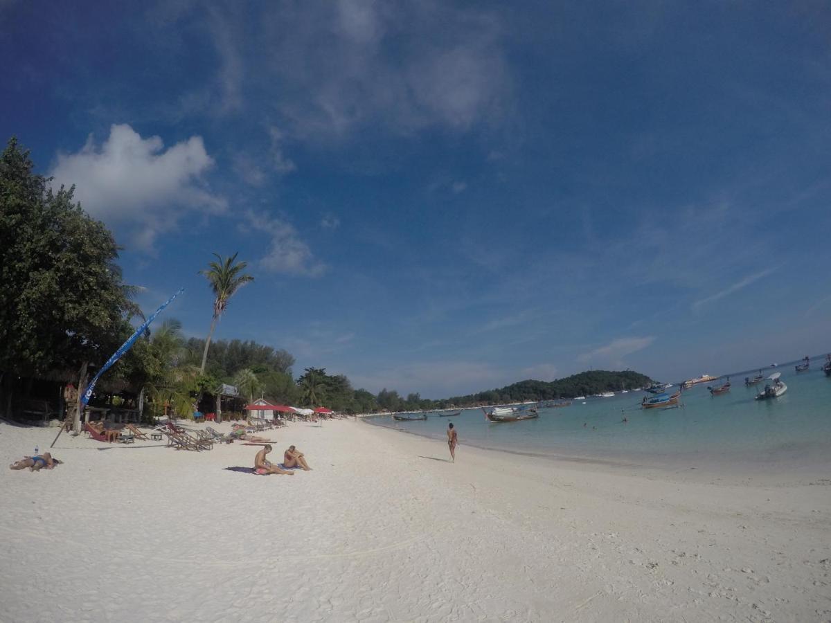 Daya Resort Ko Lipe Buitenkant foto