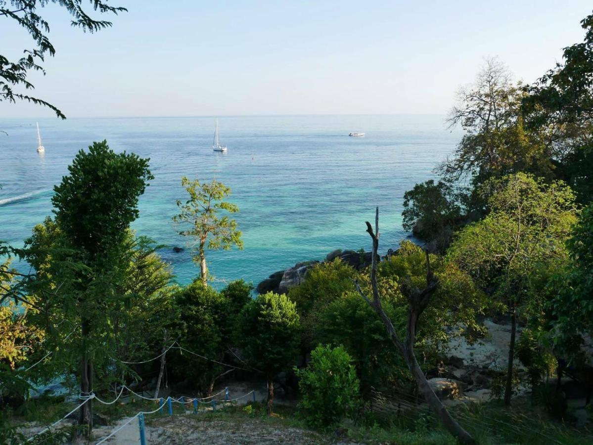 Daya Resort Ko Lipe Buitenkant foto