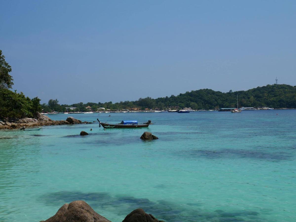 Daya Resort Ko Lipe Buitenkant foto