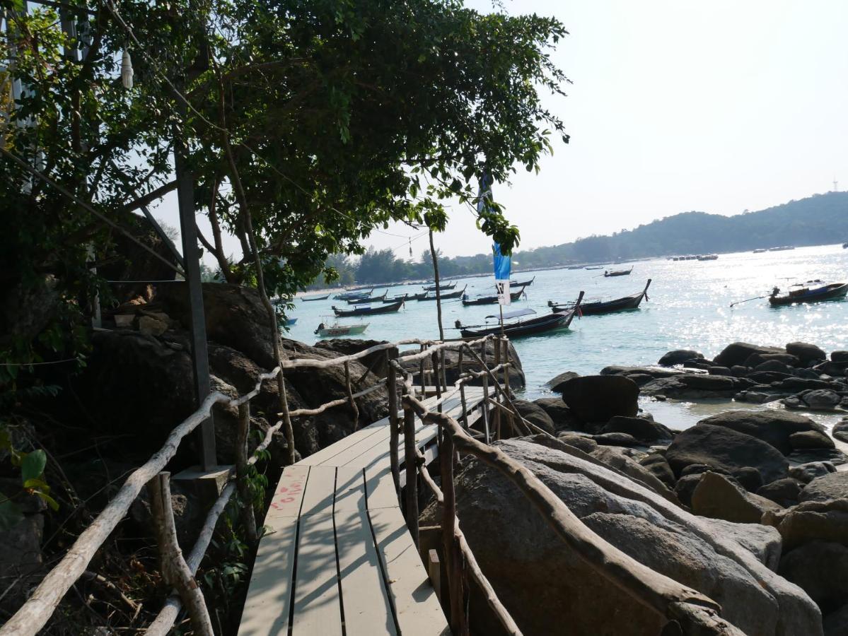 Daya Resort Ko Lipe Buitenkant foto