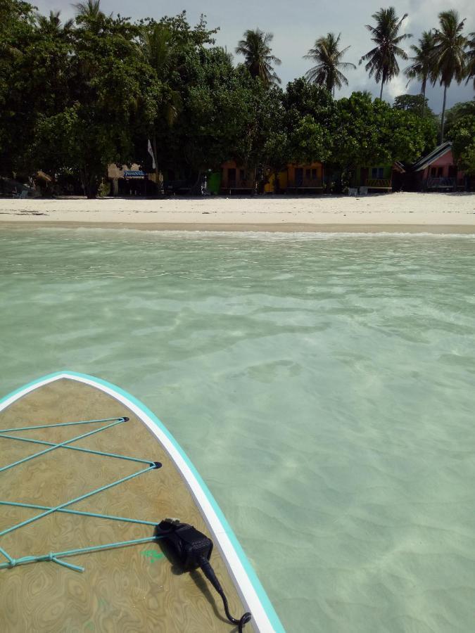 Daya Resort Ko Lipe Buitenkant foto