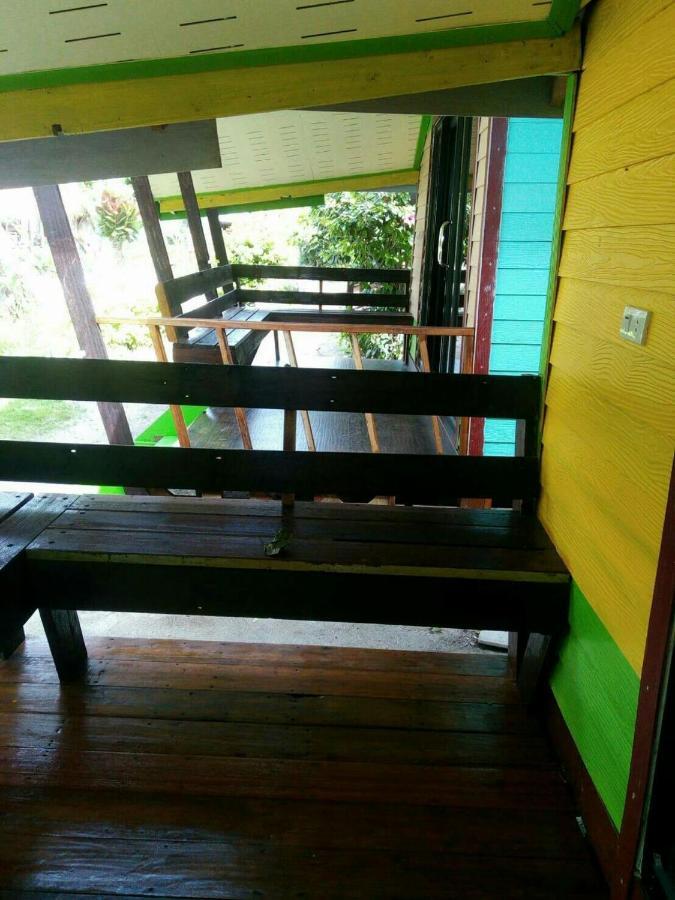 Daya Resort Ko Lipe Buitenkant foto
