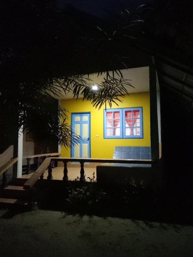 Daya Resort Ko Lipe Buitenkant foto