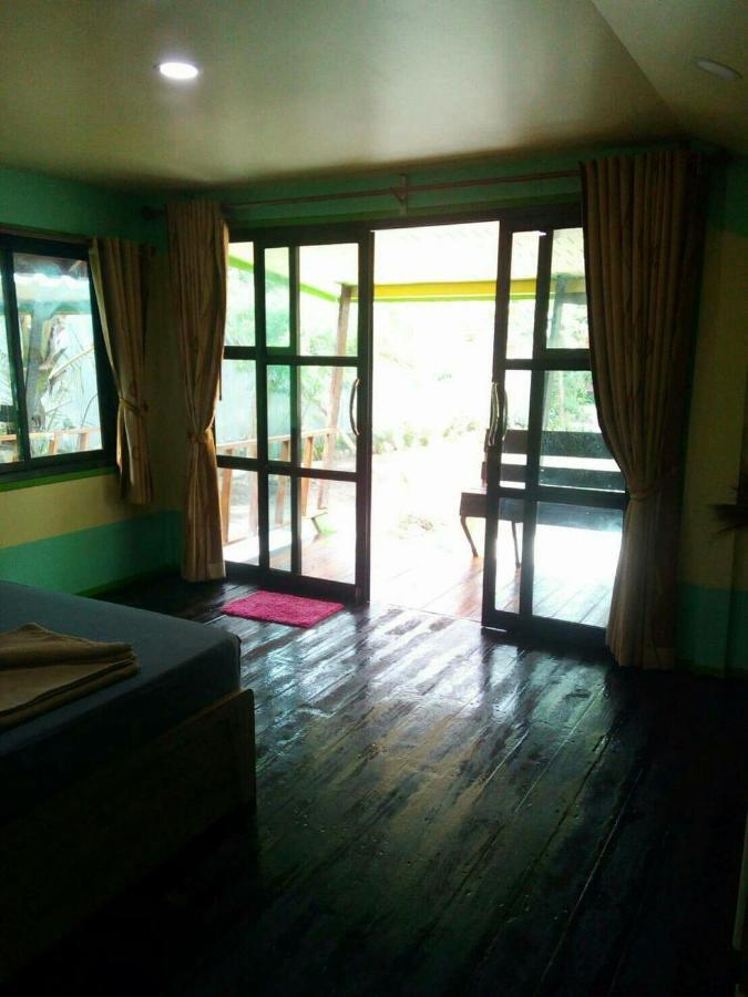 Daya Resort Ko Lipe Buitenkant foto