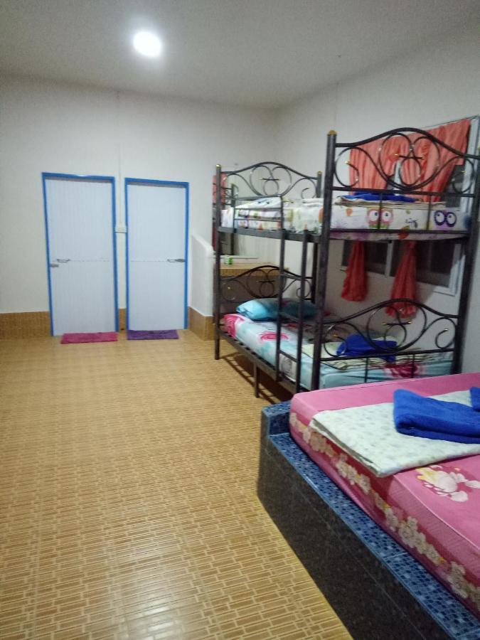 Daya Resort Ko Lipe Buitenkant foto