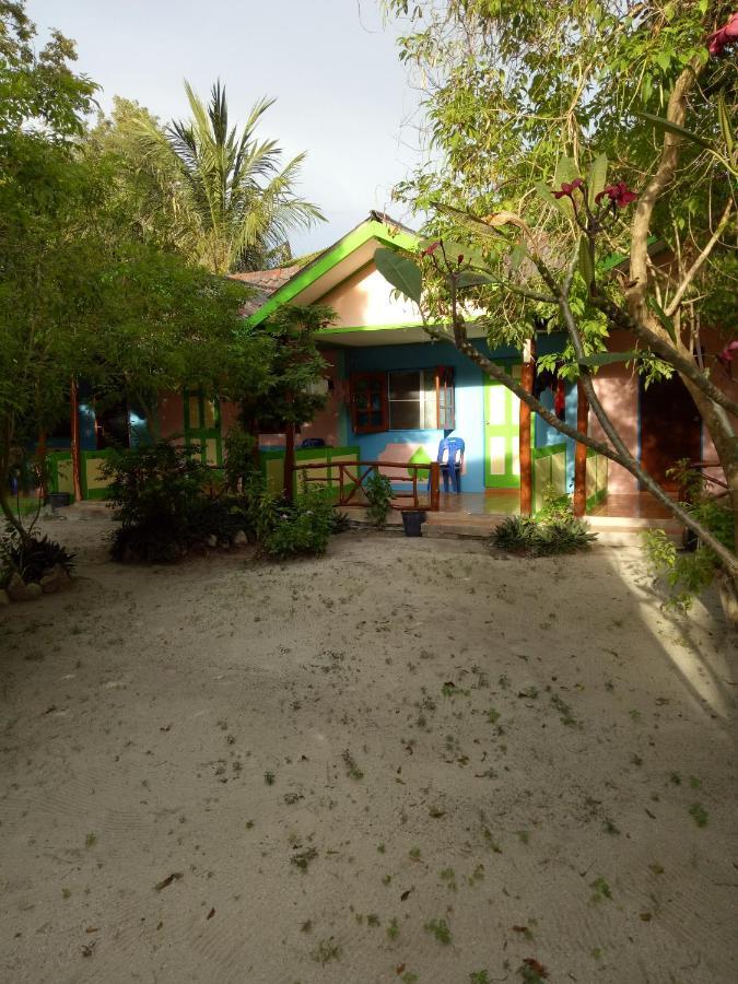 Daya Resort Ko Lipe Buitenkant foto