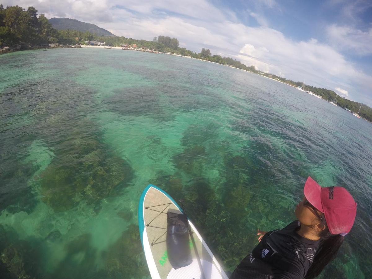 Daya Resort Ko Lipe Buitenkant foto